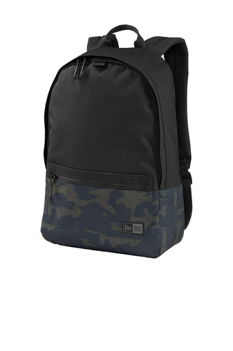New Era ® Legacy Backpack NEB201
