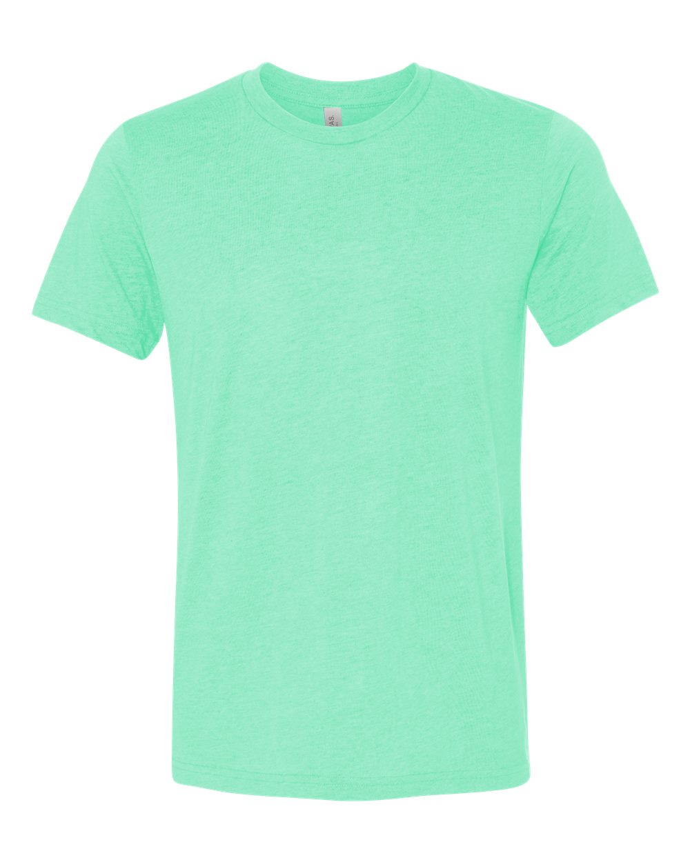 BELLA + CANVAS - Unisex Triblend Tee - 3413