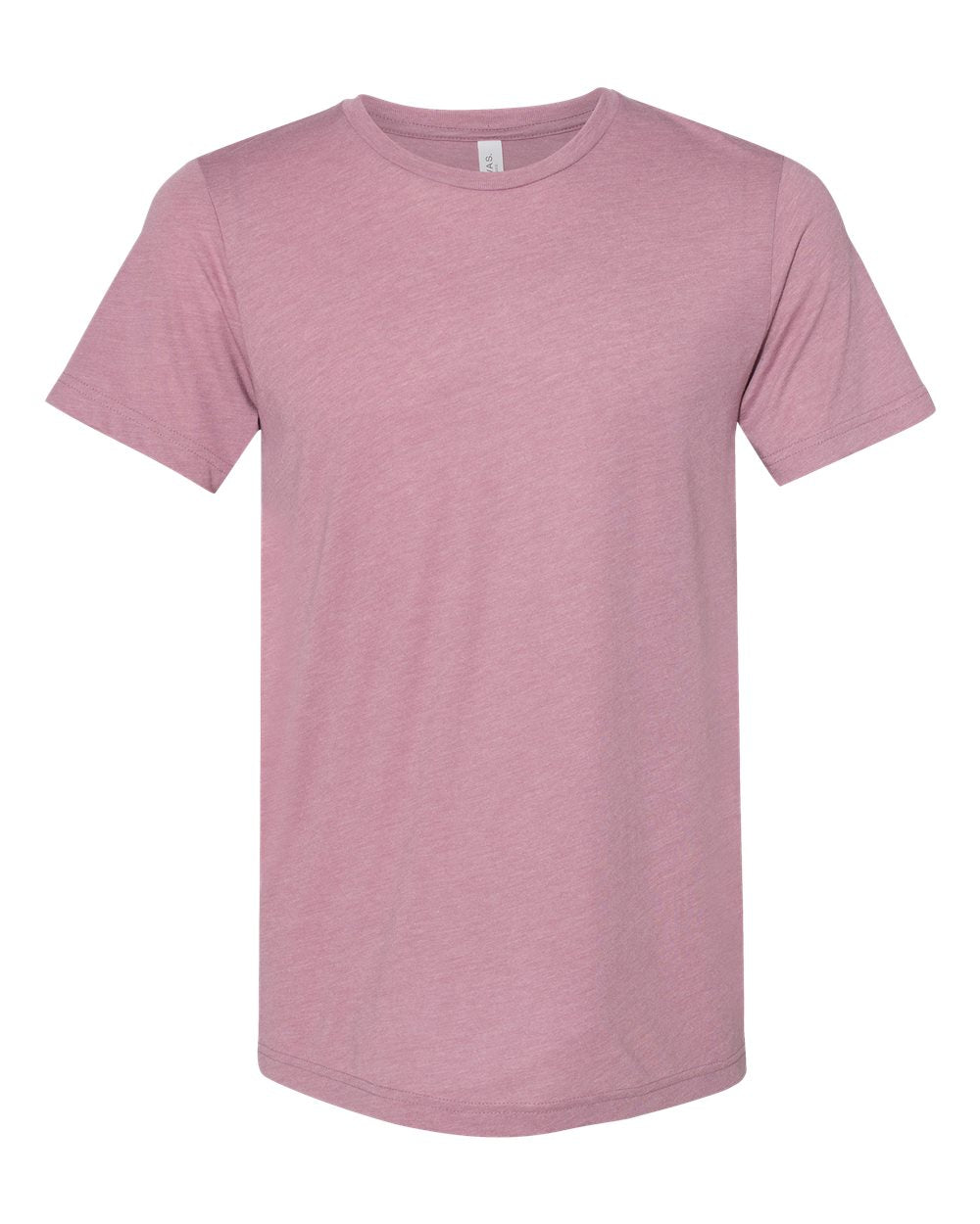 BELLA + CANVAS - Unisex Triblend Tee - 3413