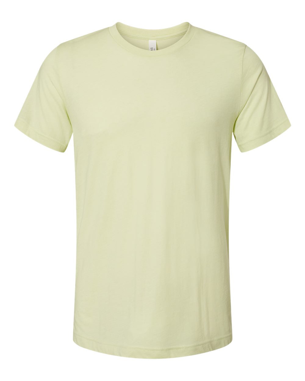 BELLA + CANVAS - Unisex Triblend Tee - 3413
