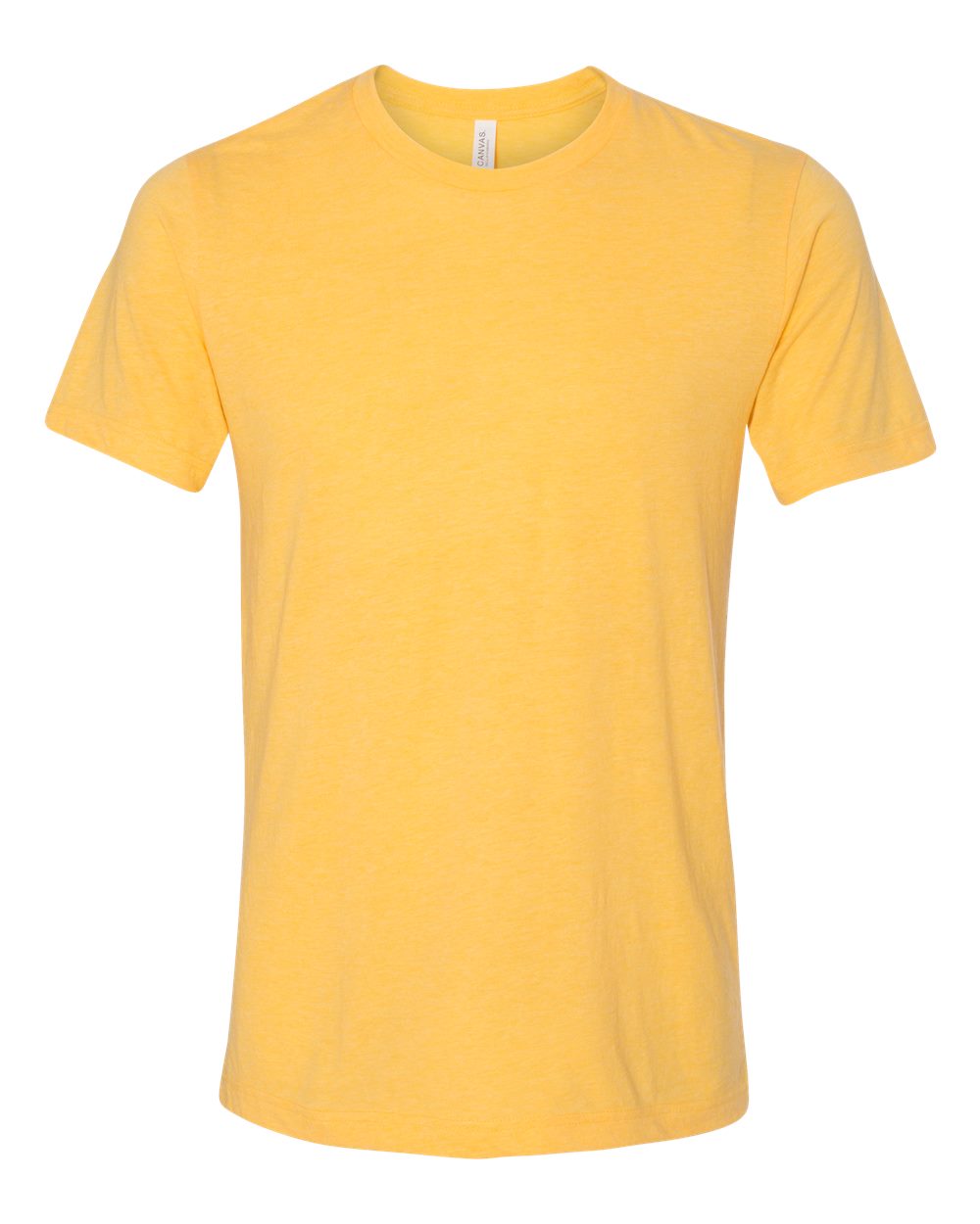 BELLA + CANVAS - Unisex Triblend Tee - 3413