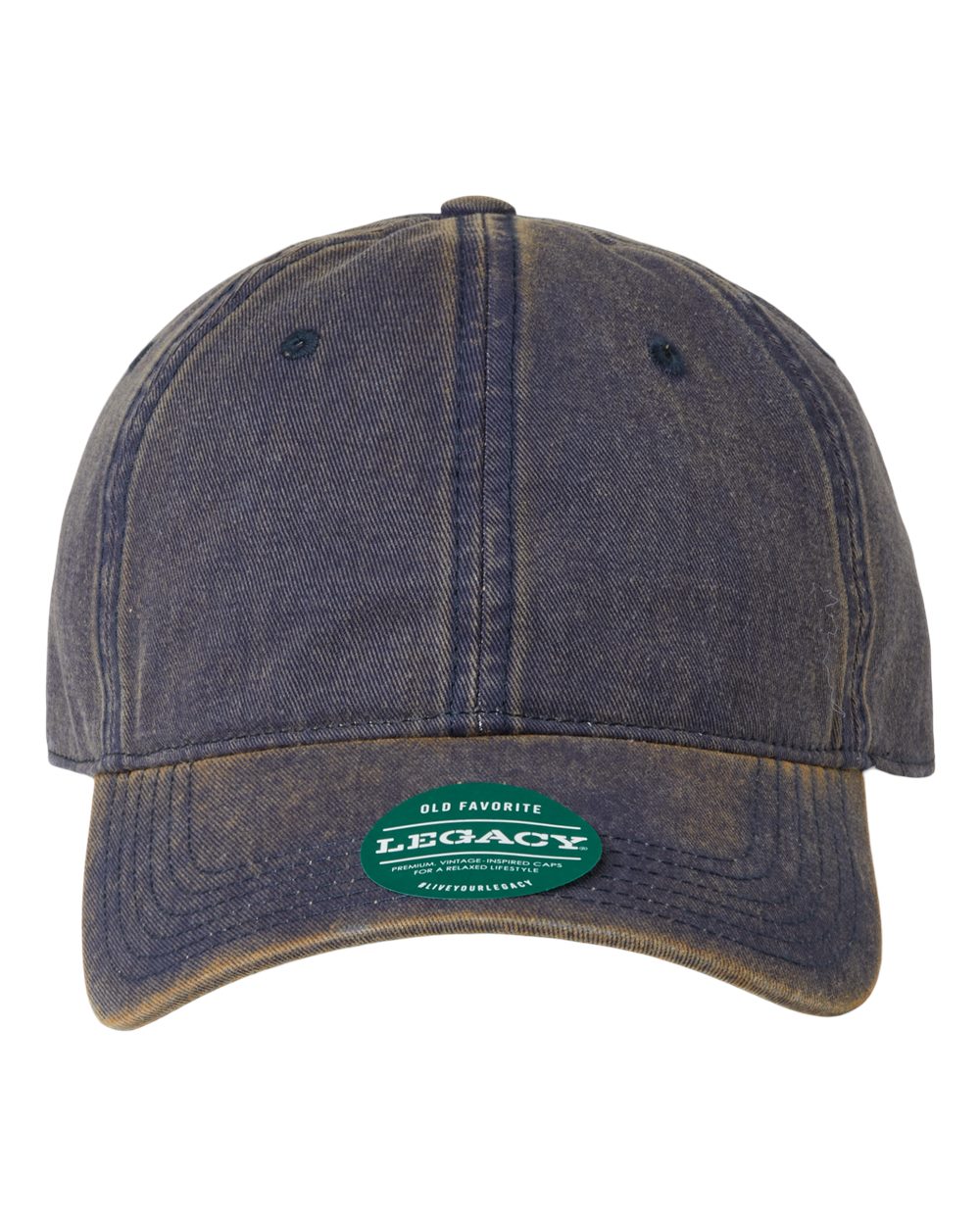 LEGACY - Old Favorite Solid Twill Cap - OFAST