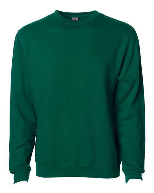 Independent Trading Co. - Midweight Sweatshirt - SS3000
