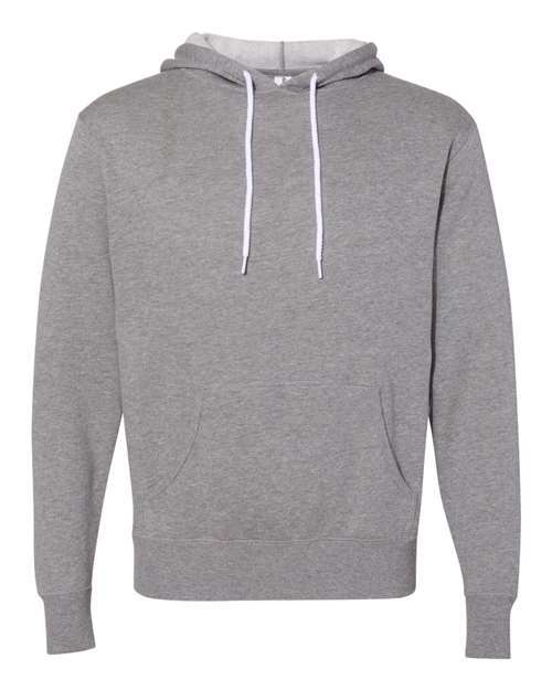 Independent Trading Co. - Unisex Lightweight Hooded Sweatshirt - AFX90UN