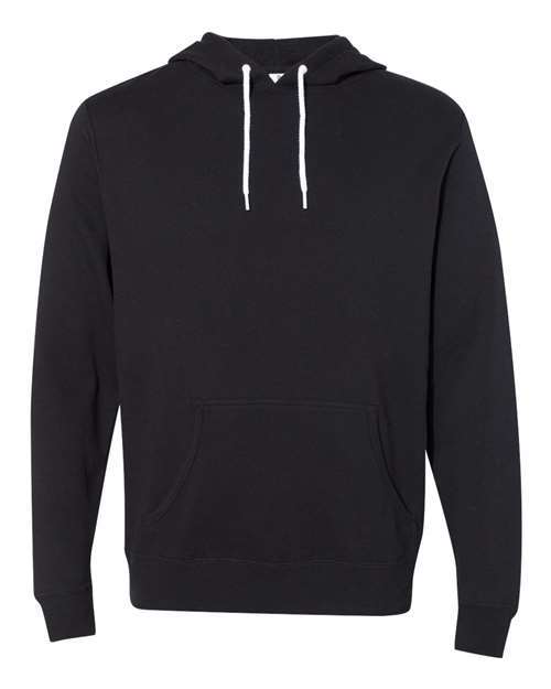Independent Trading Co. - Unisex Lightweight Hooded Sweatshirt - AFX90UN