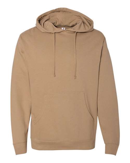 Independent Trading Co. - Midweight Hooded Sweatshirt - SS4500