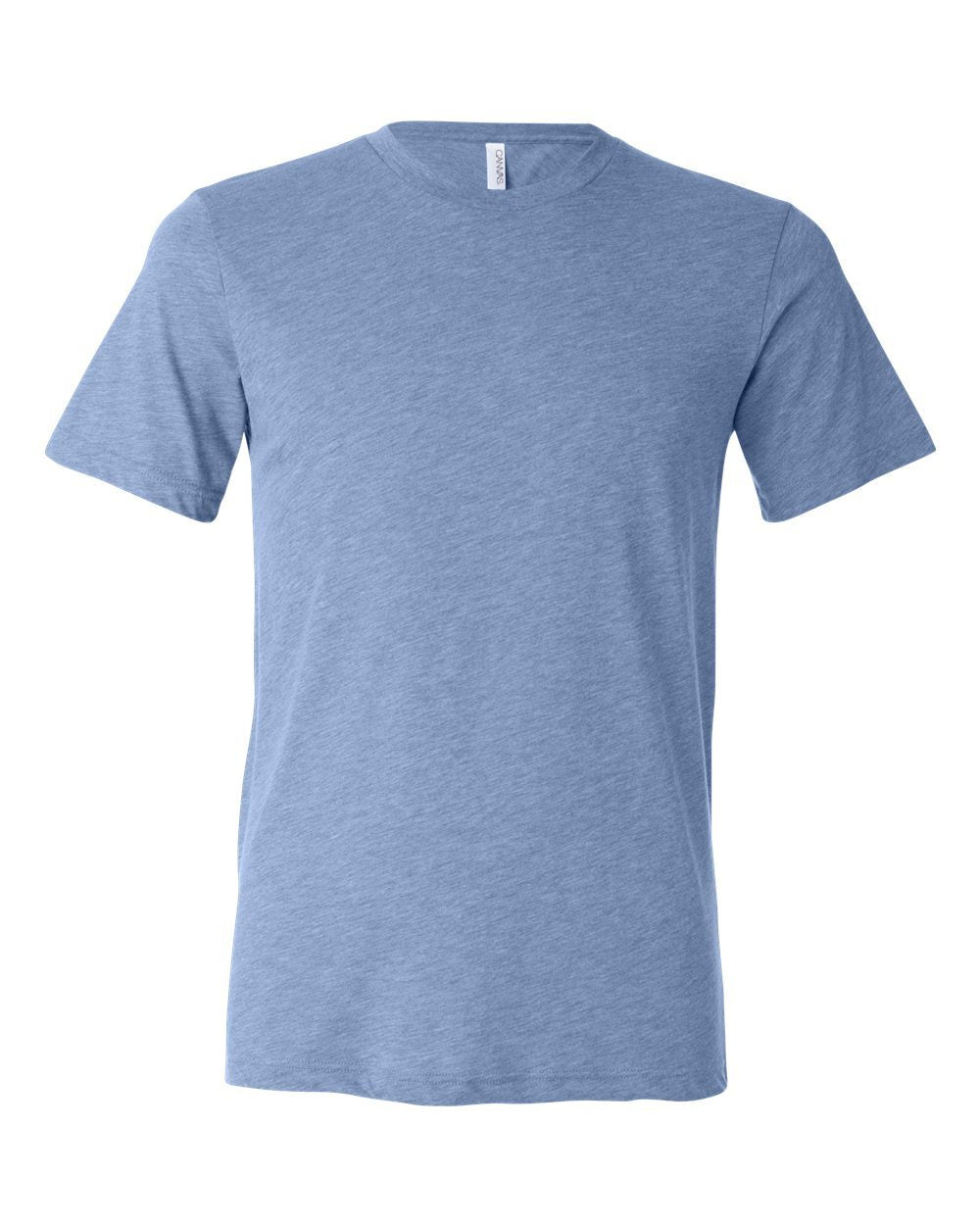 BELLA + CANVAS - Unisex Triblend Tee - 3413